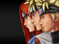 Uzumaki family